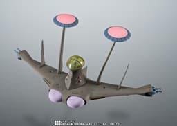 Kidou Senshi Gundam - MS-06 Zaku II - Robot Spirits - Robot Spirits <Side MS> - Robot Spirits ver.…, view 5 of 11