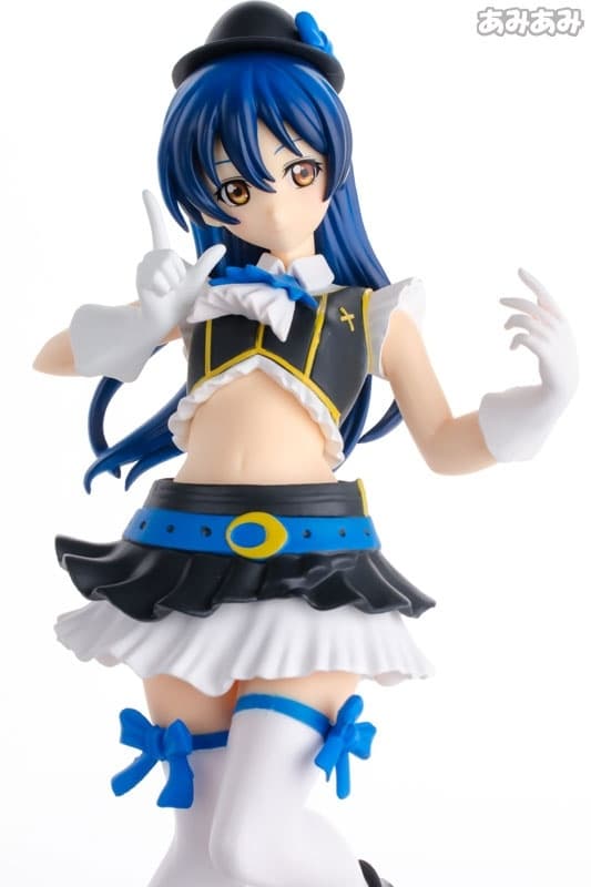 Love Live! School Idol Project - Sonoda Umi - PM Figure - No Brand Girls, view 1 of 14