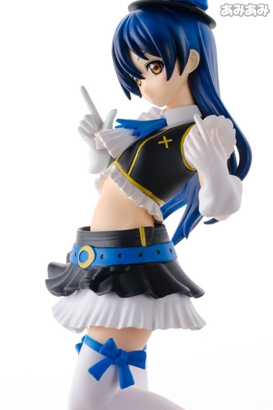 Love Live! School Idol Project - Sonoda Umi - PM Figure - No Brand Girls, view 2 of 14