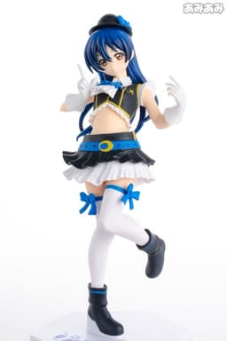 Love Live! School Idol Project - Sonoda Umi - PM Figure - No Brand Girls, view 9 of 15