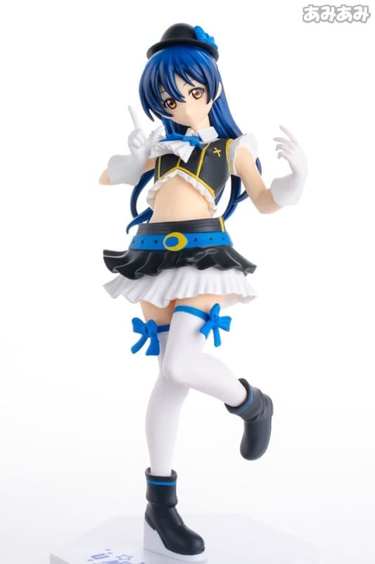 Love Live! School Idol Project - Sonoda Umi - PM Figure - No Brand Girls, view 8 of 14