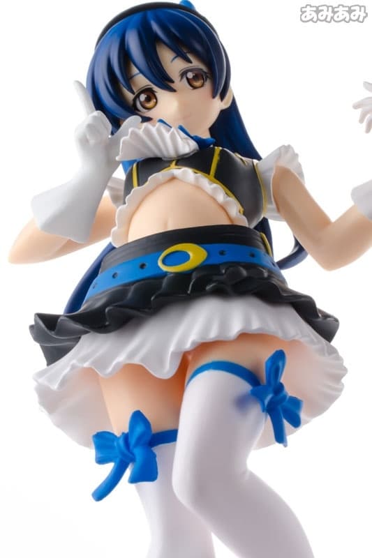 Love Live! School Idol Project - Sonoda Umi - PM Figure - No Brand Girls, view 12 of 14