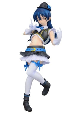 Love Live! School Idol Project - Sonoda Umi - PM Figure - No Brand Girls, view 1 of 15