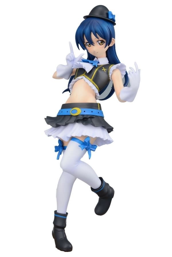 Love Live! School Idol Project - Sonoda Umi - PM Figure - No Brand Girls