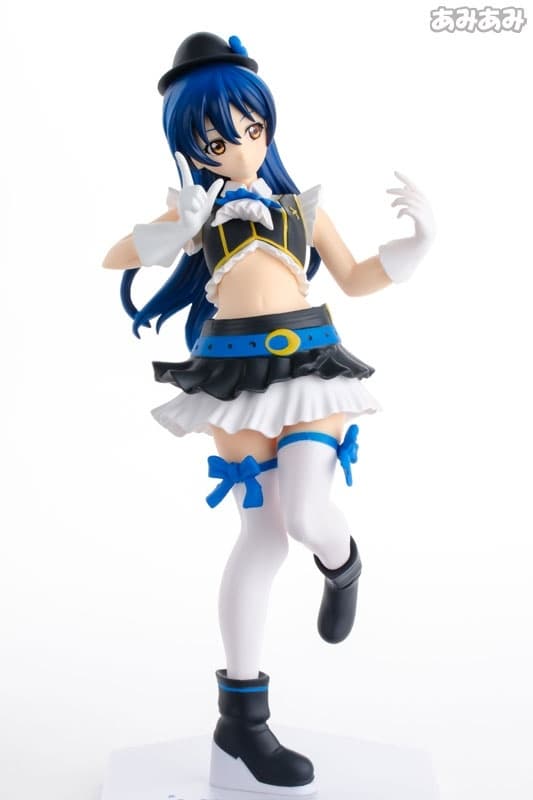 Love Live! School Idol Project - Sonoda Umi - PM Figure - No Brand Girls, view 4 of 14