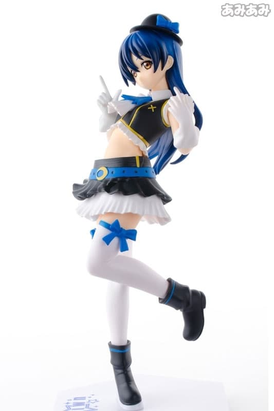 Love Live! School Idol Project - Sonoda Umi - PM Figure - No Brand Girls, view 5 of 14