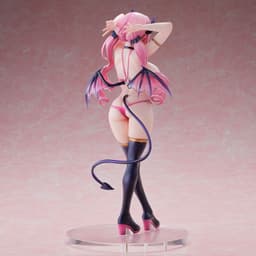 Alex Illustration "Big Little Devil" 1/6 Complete Figure, view 4 of 8