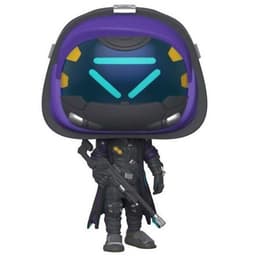 Overwatch - Ana - POP! Games (359) - POP! Vinyl - Shrike