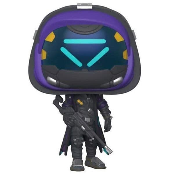 Overwatch - Ana - POP! Games (359) - POP! Vinyl - Shrike
