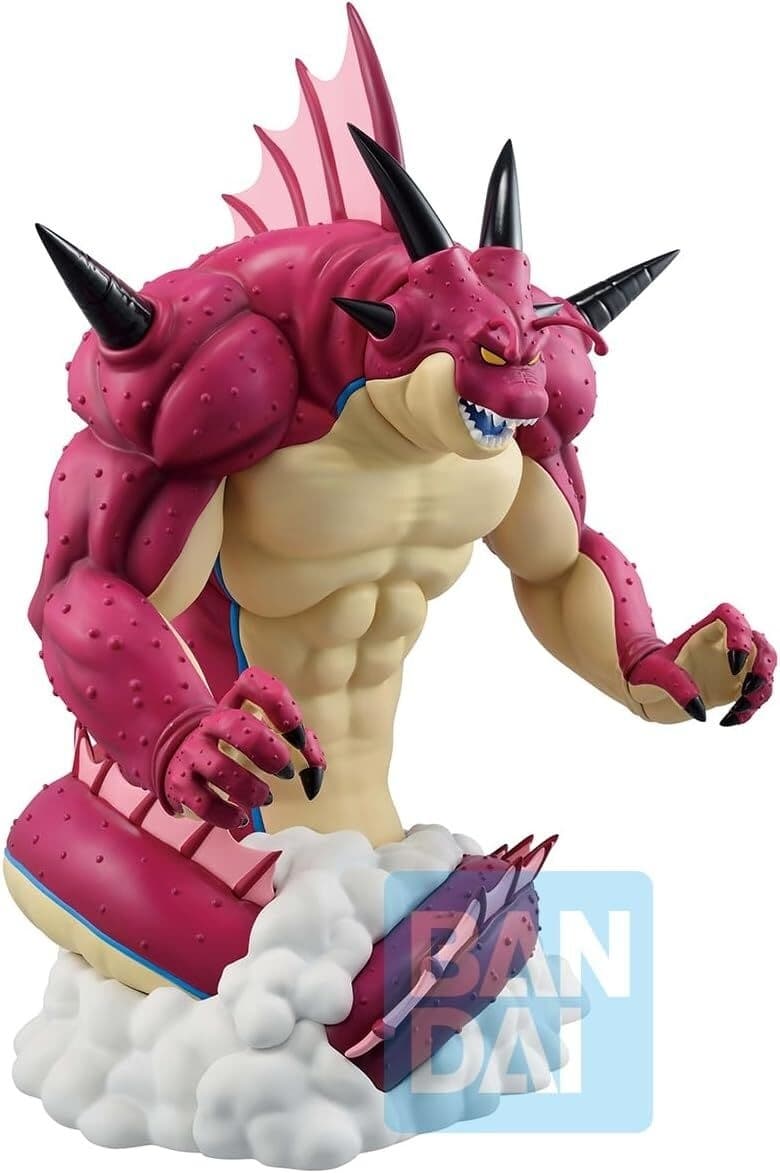 Dragon Ball Daima - Porunga (Demon Realm) - Ichiban Kuji - Ichiban Kuji Dragon Ball Daima Dai 2-dan (Last One…, view 3 of 3