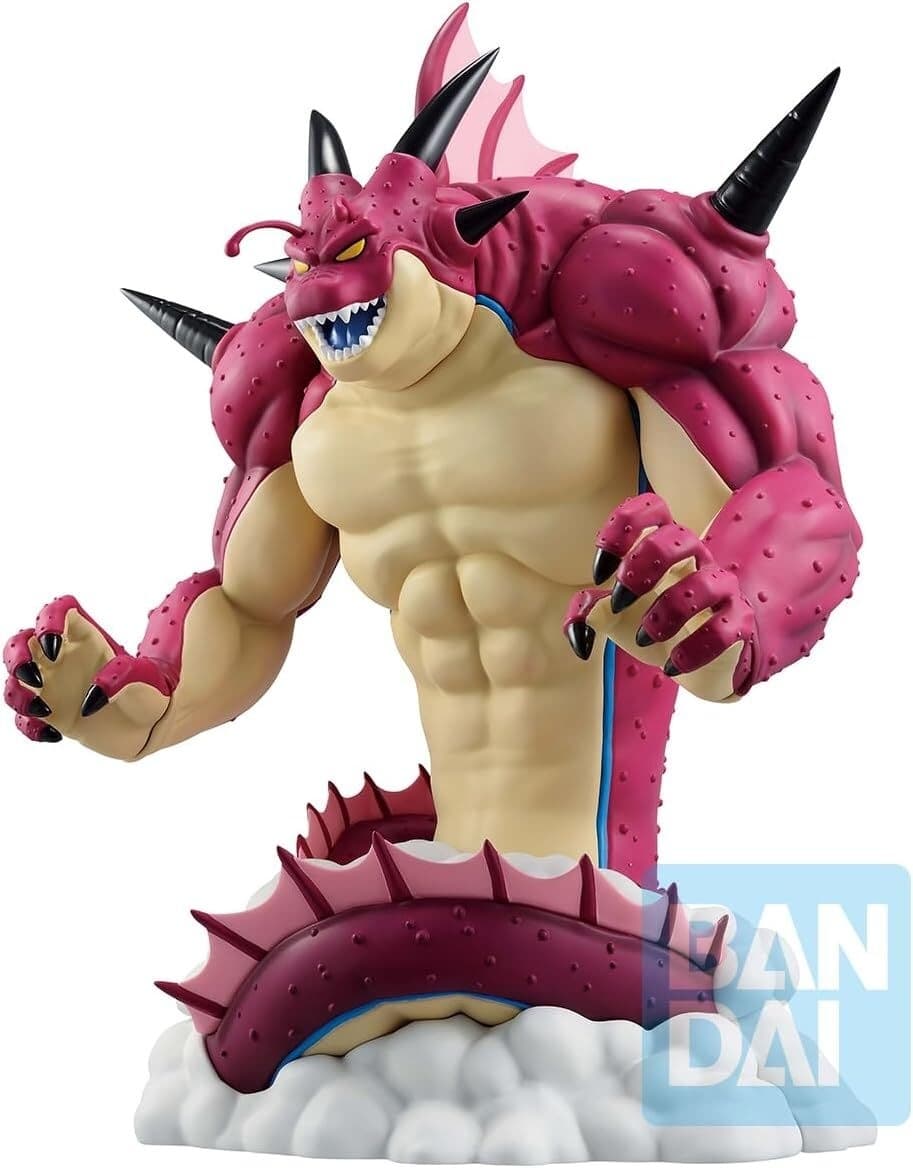 Dragon Ball Daima - Porunga (Demon Realm) - Ichiban Kuji - Ichiban Kuji Dragon Ball Daima Dai 2-dan (Last One…, view 2 of 3