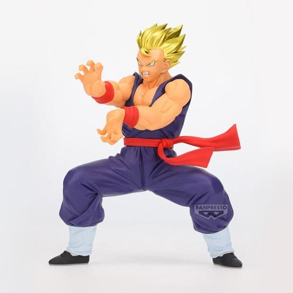 Dragon Ball Z - Son Gohan SSJ - Blood of Saiyans