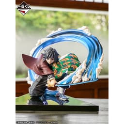 Kimetsu no Yaiba - Tomioka Giyuu - Ichiban Kuji - Ichiban Kuji Kimetsu no Yaiba ~Orenu Kokoro to Yaiba de…, view 4 of 9