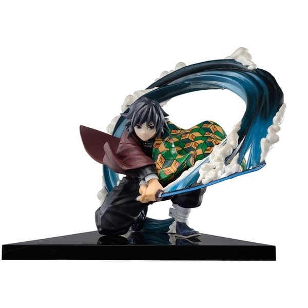 Kimetsu no Yaiba - Tomioka Giyuu - Ichiban Kuji - Ichiban Kuji Kimetsu no Yaiba ~Orenu Kokoro to Yaiba de Susume~ (Last…