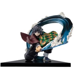 Kimetsu no Yaiba - Tomioka Giyuu - Ichiban Kuji - Ichiban Kuji Kimetsu no Yaiba ~Orenu Kokoro to Yaiba de…, view 9 of 9