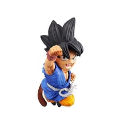 Dragon Ball GT - Son Goku