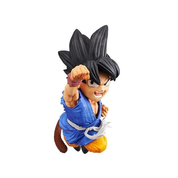 Dragon Ball GT - Son Goku