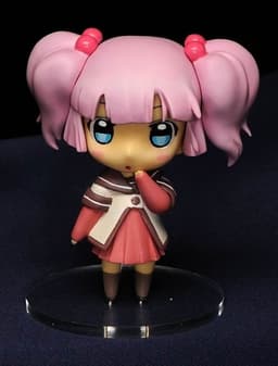 Yuru Yuri - Yoshikawa Chinatsu