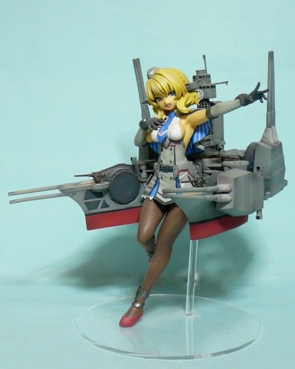 Kantai Collection ~KanColle~ - Colorado - 1/8