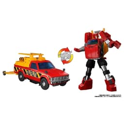 Diaclone - Lift-Ticket - Masterpiece G (MPG-10) - The Transformers: Masterpiece, view 8 of 10