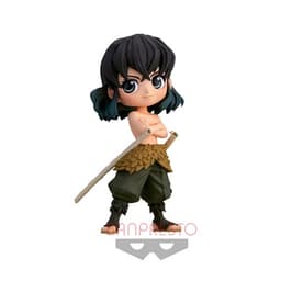Kimetsu no Yaiba - Hashibira Inosuke - Kimetsu no Yaiba Q Posket - Q Posket, view 1 of 2