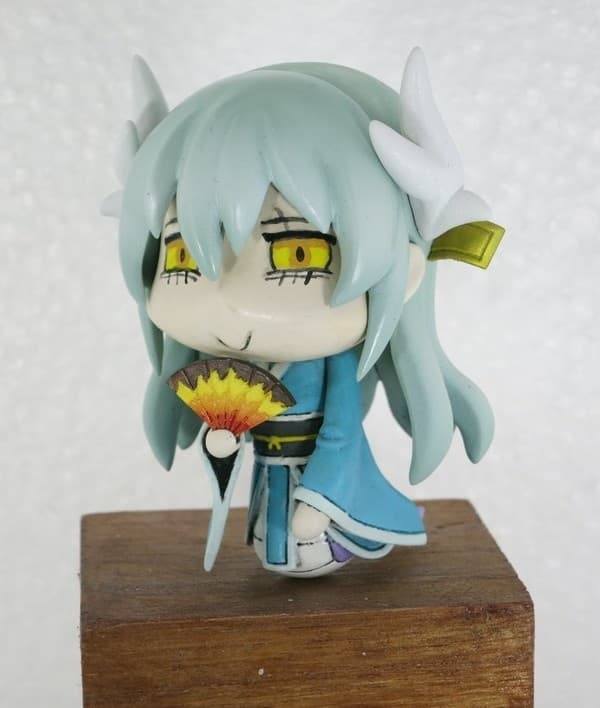 Fate/Grand Order - Kiyohime