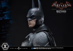 Batman: Arkham Knight - Batman - Museum Masterline Series (MMDC-45) - 1/3 - Batsuit V7.43, view 12 of 25