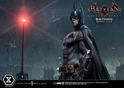 Batman: Arkham Knight - Batman - Museum Masterline Series (MMDC-45) - 1/3 - Batsuit V7.43, view 20 of 25