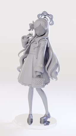 Blue Archive - Miyoshi Takane - 1/8, view 5 of 7