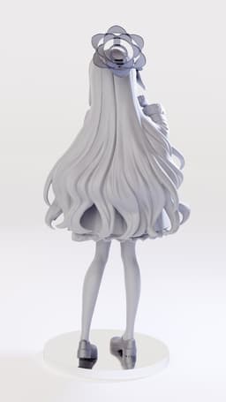 Blue Archive - Miyoshi Takane - 1/8, view 3 of 7