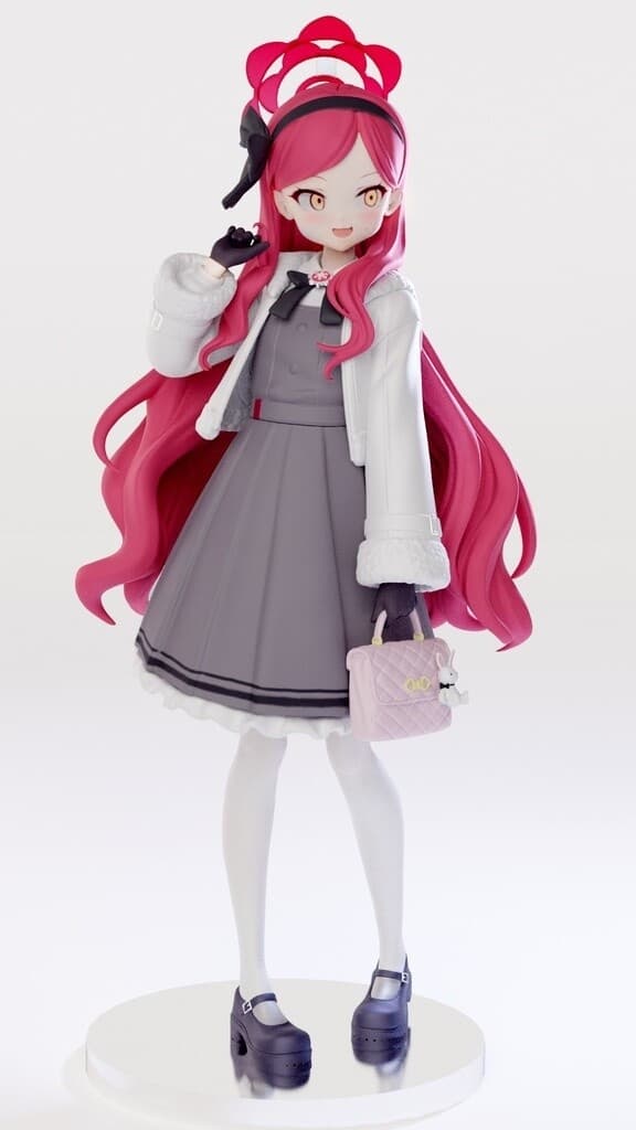 Blue Archive - Miyoshi Takane - 1/8, view 1 of 6