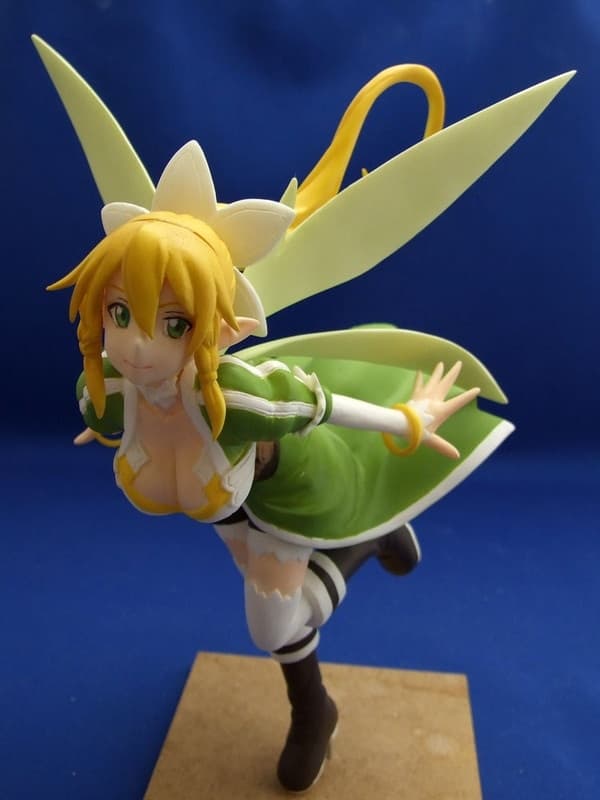 Sword Art Online - Leafa - 1/8