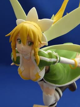 Sword Art Online - Leafa - 1/8, view 4 of 5
