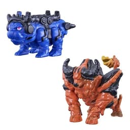 Kakuseihunter Omegahorn - Nekkaku - Project R.E.D. Collection