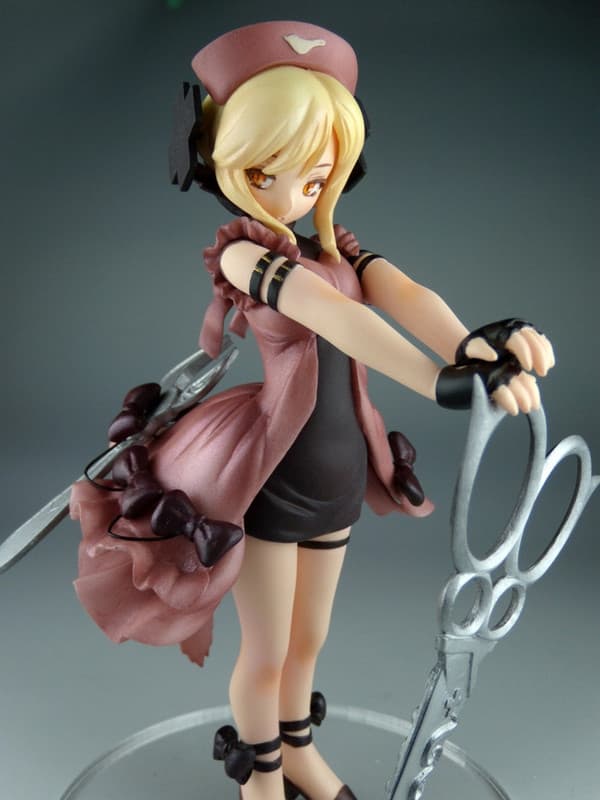 Mahou Shoujo Ikusei Keikaku - Shadowgale - 1/10