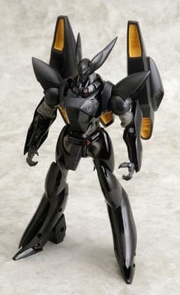 Kidou Keisatsu Patlabor - TYPE-J9 Griffon - Brave-Goukin Series - 09X - Aqua Unit Ver.