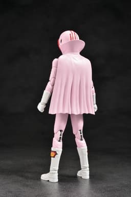 Himitsu Sentai Gorenger - Momorenger - Hero Action Figure Series, view 6 of 6