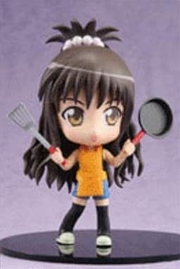 To LOVEru - Yuuki Mikan - Ichiban Kuji Premium - Ichiban Kuji Premium To LOVEru - Kyun-Chara
