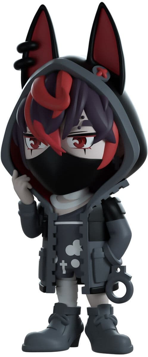 VShojo - Kuro Kurenai - Youtooz - Youtooz VTuber Collection (#9)