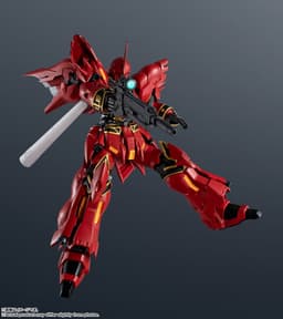 Kidou Senshi Gundam UC - MSN-06S Sinanju - Gundam Universe, view 8 of 9