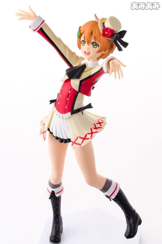 Love Live! School Idol Project - Hoshizora Rin - PM Figure - Sore wa Bokutachi no Kiseki, view 7 of 15