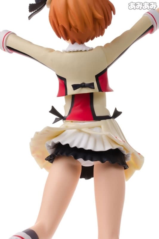 Love Live! School Idol Project - Hoshizora Rin - PM Figure - Sore wa Bokutachi no Kiseki, view 2 of 15