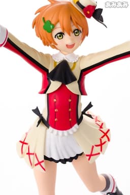 Love Live! School Idol Project - Hoshizora Rin - PM Figure - Sore wa Bokutachi no Kiseki, view 4 of 16