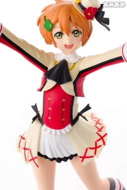 Love Live! School Idol Project - Hoshizora Rin - PM Figure - Sore wa Bokutachi no Kiseki, view 14 of 16