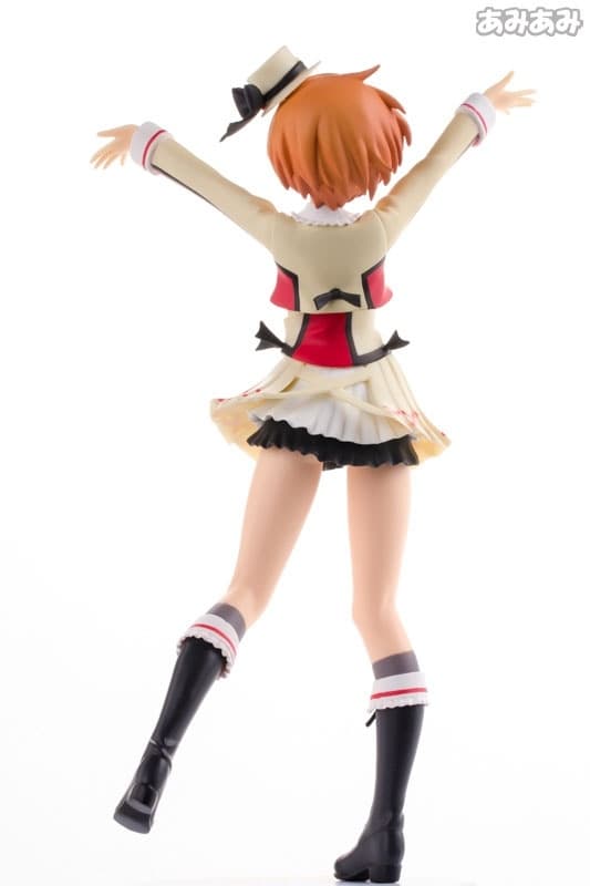 Love Live! School Idol Project - Hoshizora Rin - PM Figure - Sore wa Bokutachi no Kiseki, view 9 of 15