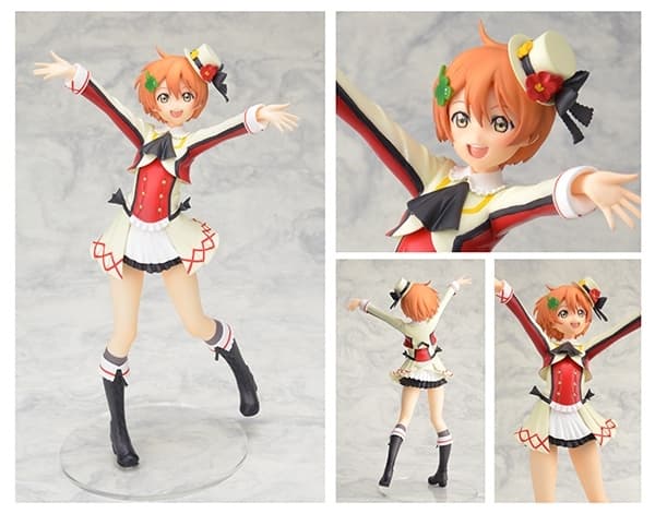 Love Live! School Idol Project - Hoshizora Rin - PM Figure - Sore wa Bokutachi no Kiseki, view 1 of 15