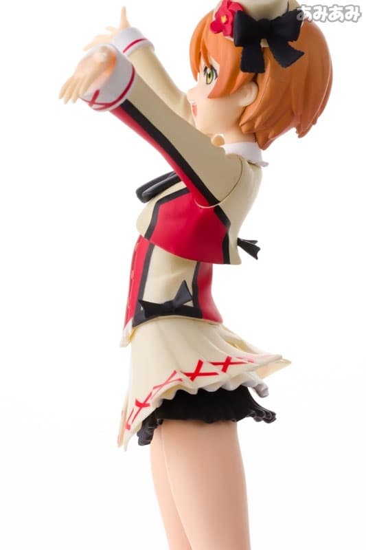 Love Live! School Idol Project - Hoshizora Rin - PM Figure - Sore wa Bokutachi no Kiseki, view 4 of 15
