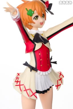 Love Live! School Idol Project - Hoshizora Rin - PM Figure - Sore wa Bokutachi no Kiseki, view 6 of 16