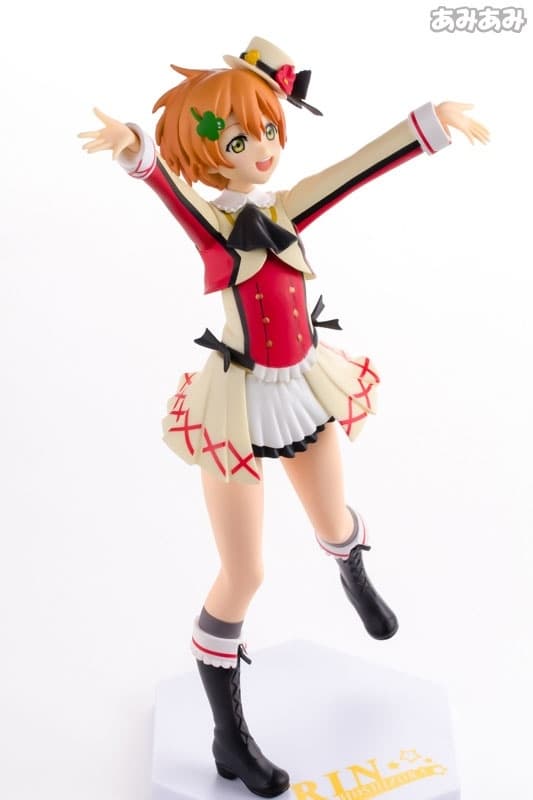 Love Live! School Idol Project - Hoshizora Rin - PM Figure - Sore wa Bokutachi no Kiseki, view 8 of 15