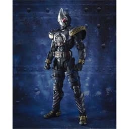 Kamen Rider Blade - S.I.C., view 6 of 9